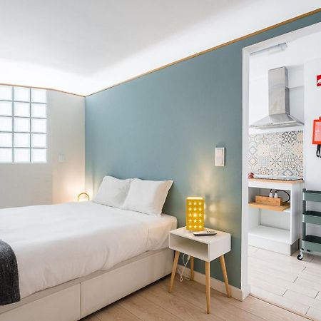 Guestready - Porto By Pilar Ridge Appartement Vila Nova de Gaia Buitenkant foto