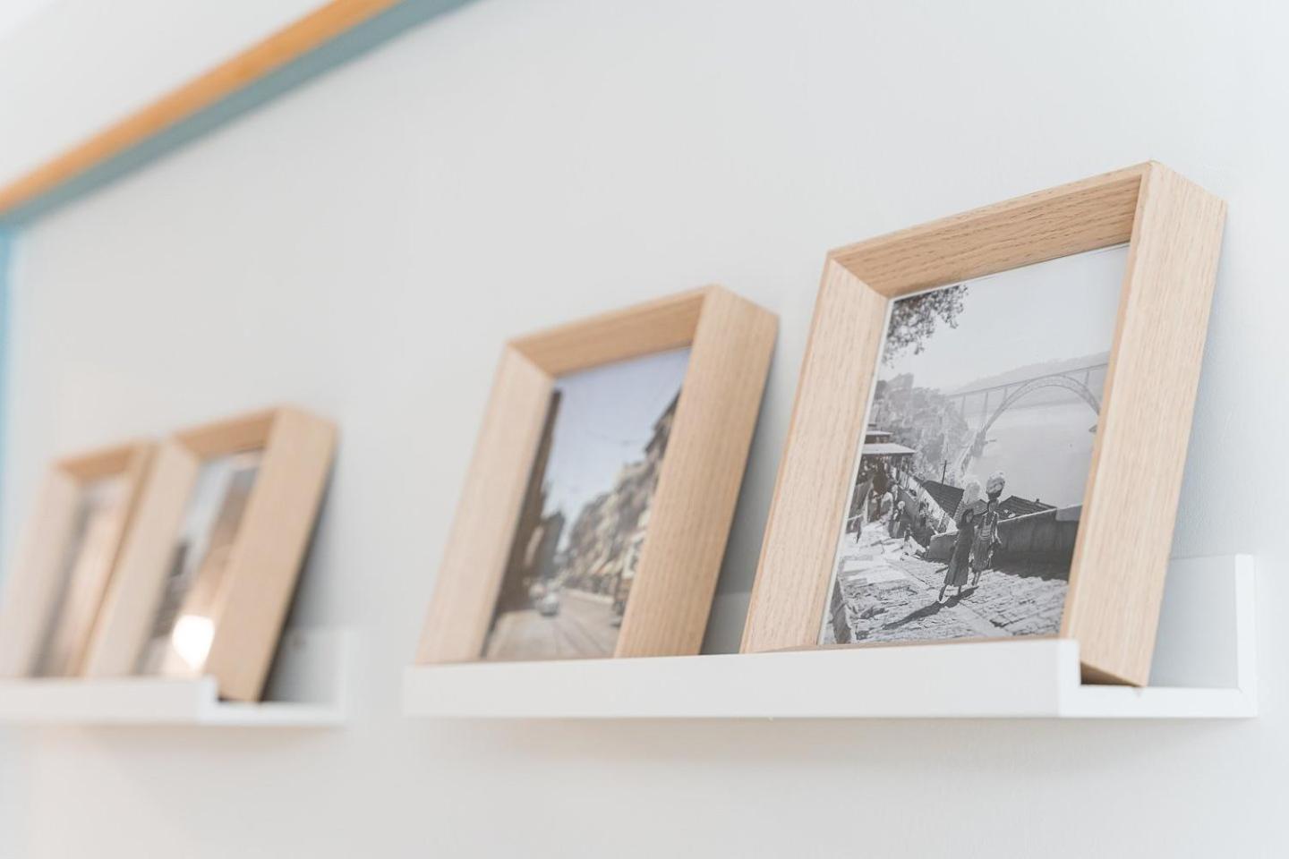 Guestready - Porto By Pilar Ridge Appartement Vila Nova de Gaia Buitenkant foto