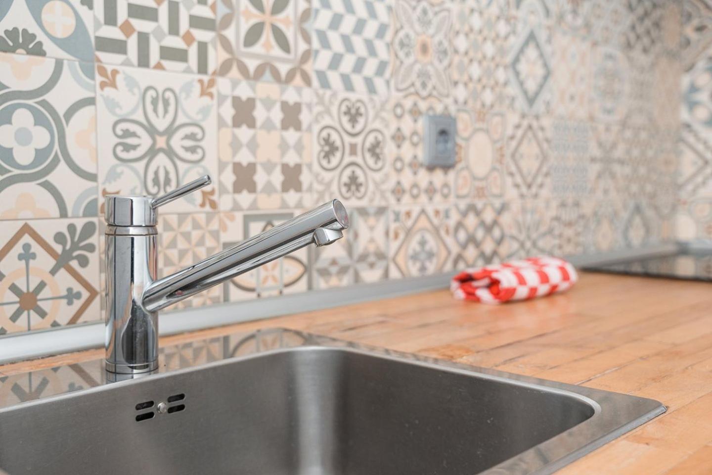 Guestready - Porto By Pilar Ridge Appartement Vila Nova de Gaia Buitenkant foto