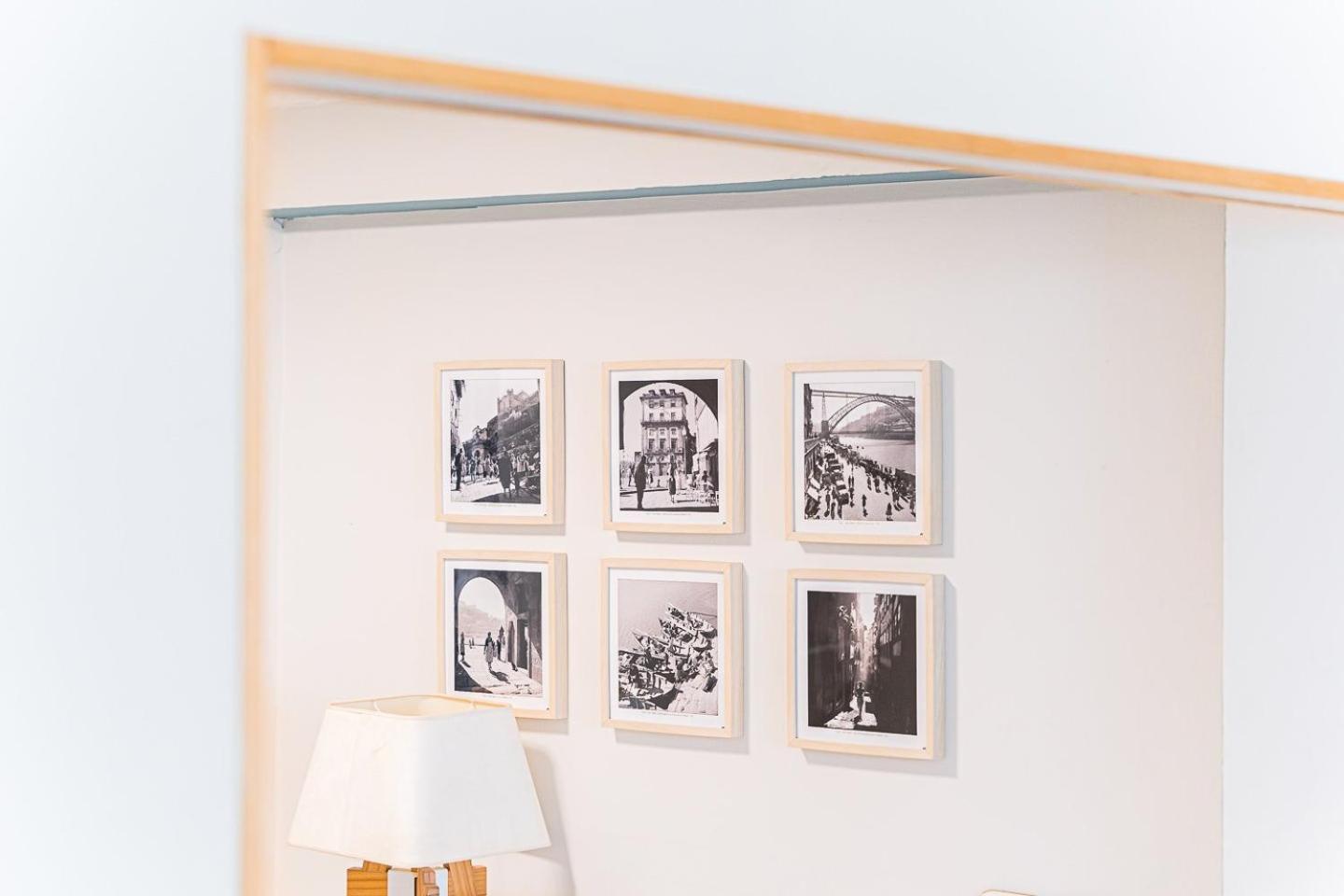Guestready - Porto By Pilar Ridge Appartement Vila Nova de Gaia Buitenkant foto