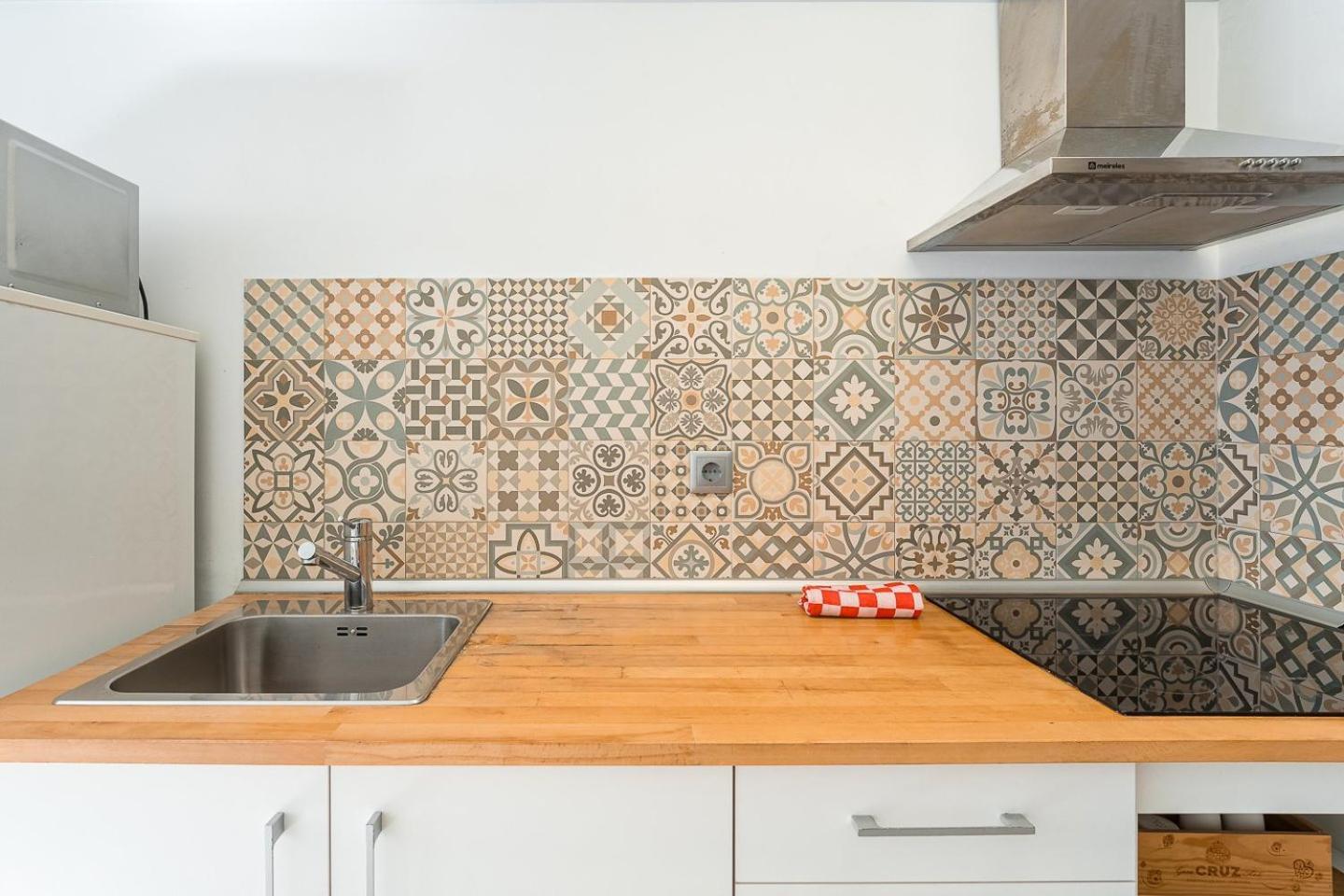 Guestready - Porto By Pilar Ridge Appartement Vila Nova de Gaia Buitenkant foto