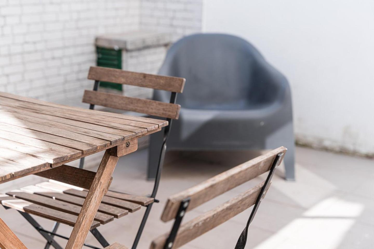 Guestready - Porto By Pilar Ridge Appartement Vila Nova de Gaia Buitenkant foto