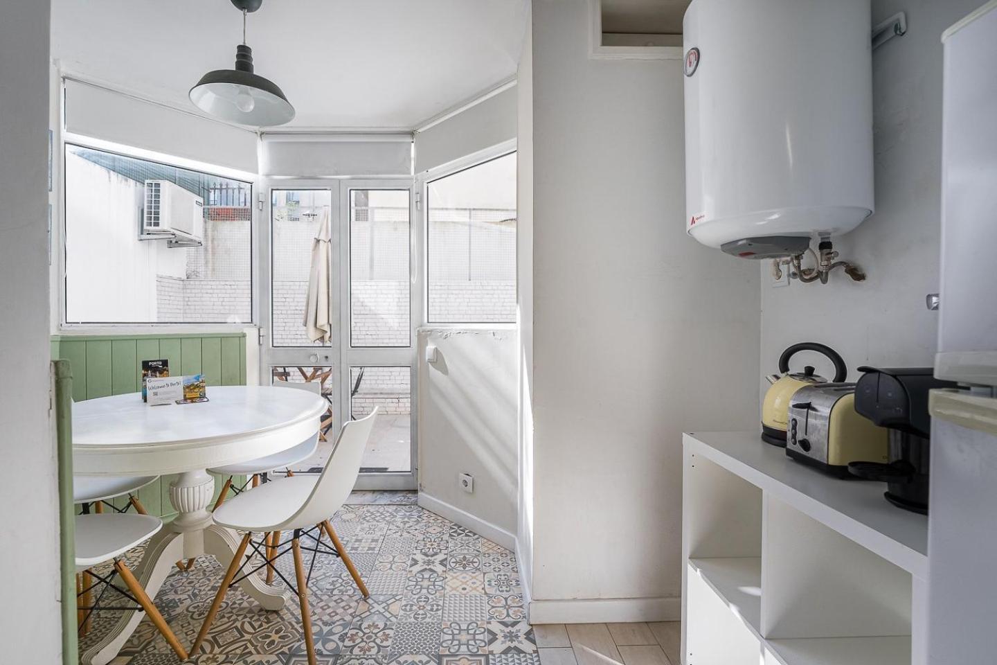 Guestready - Porto By Pilar Ridge Appartement Vila Nova de Gaia Buitenkant foto
