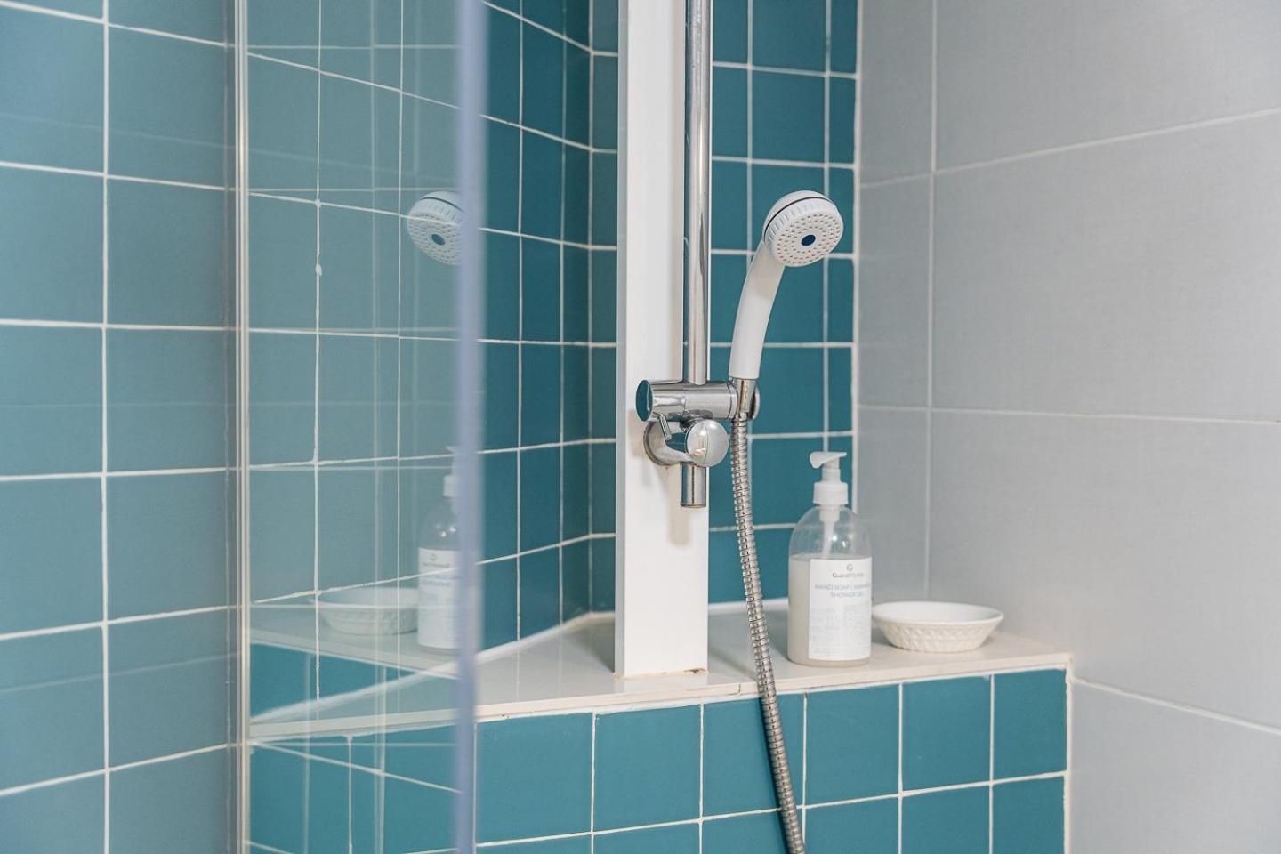 Guestready - Porto By Pilar Ridge Appartement Vila Nova de Gaia Buitenkant foto