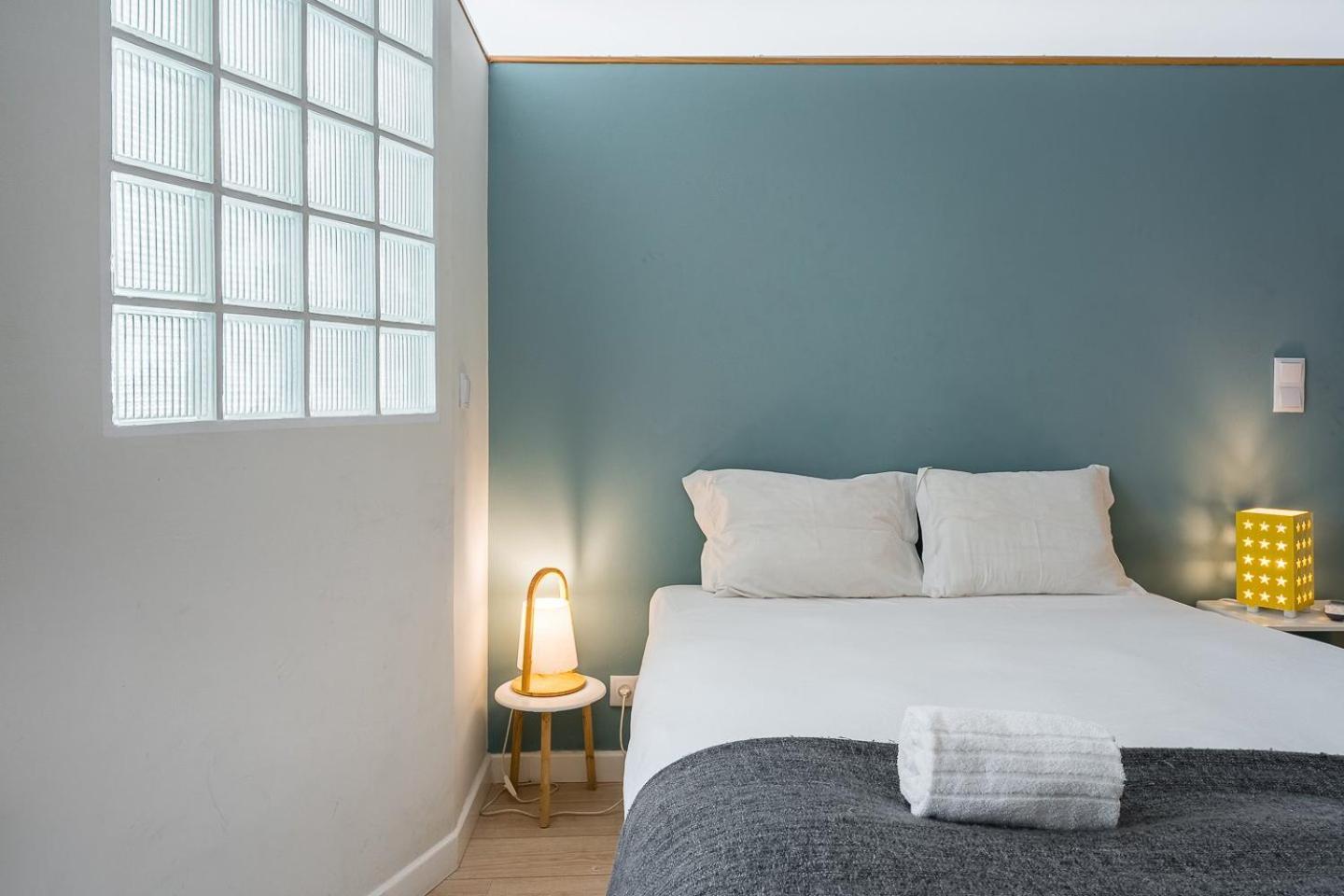Guestready - Porto By Pilar Ridge Appartement Vila Nova de Gaia Buitenkant foto