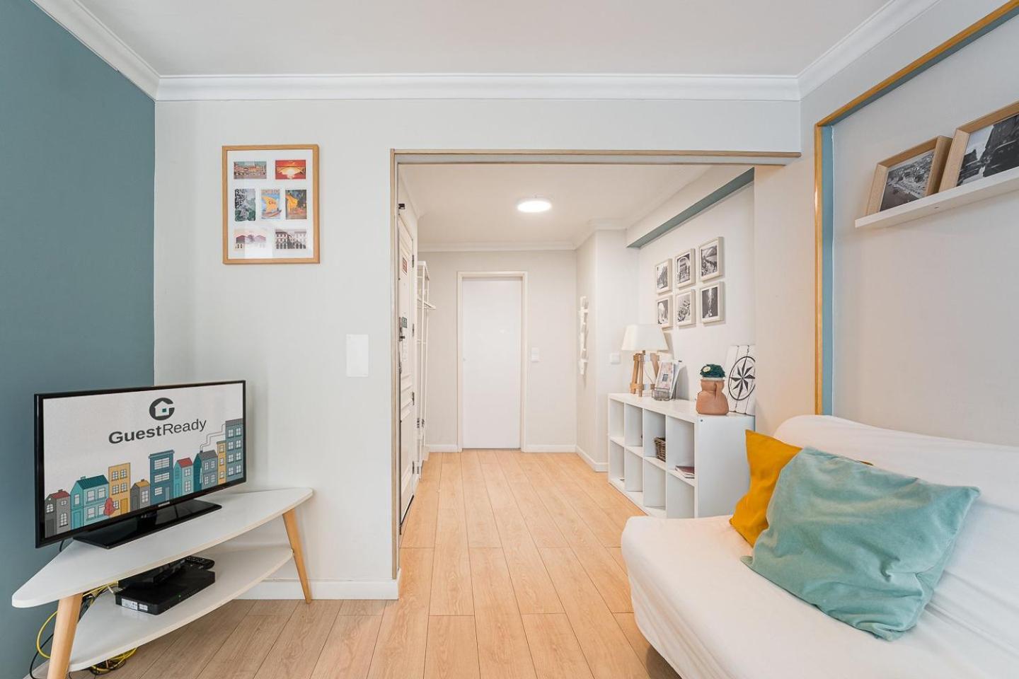 Guestready - Porto By Pilar Ridge Appartement Vila Nova de Gaia Buitenkant foto