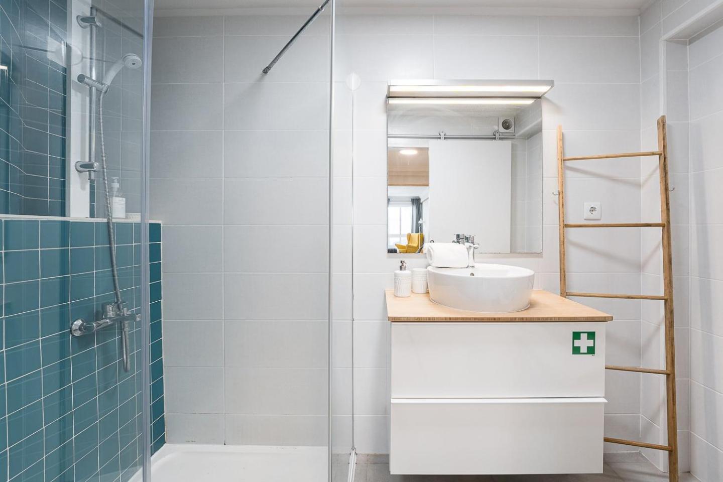 Guestready - Porto By Pilar Ridge Appartement Vila Nova de Gaia Buitenkant foto
