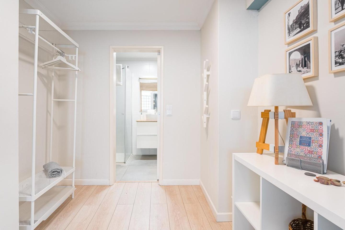 Guestready - Porto By Pilar Ridge Appartement Vila Nova de Gaia Buitenkant foto