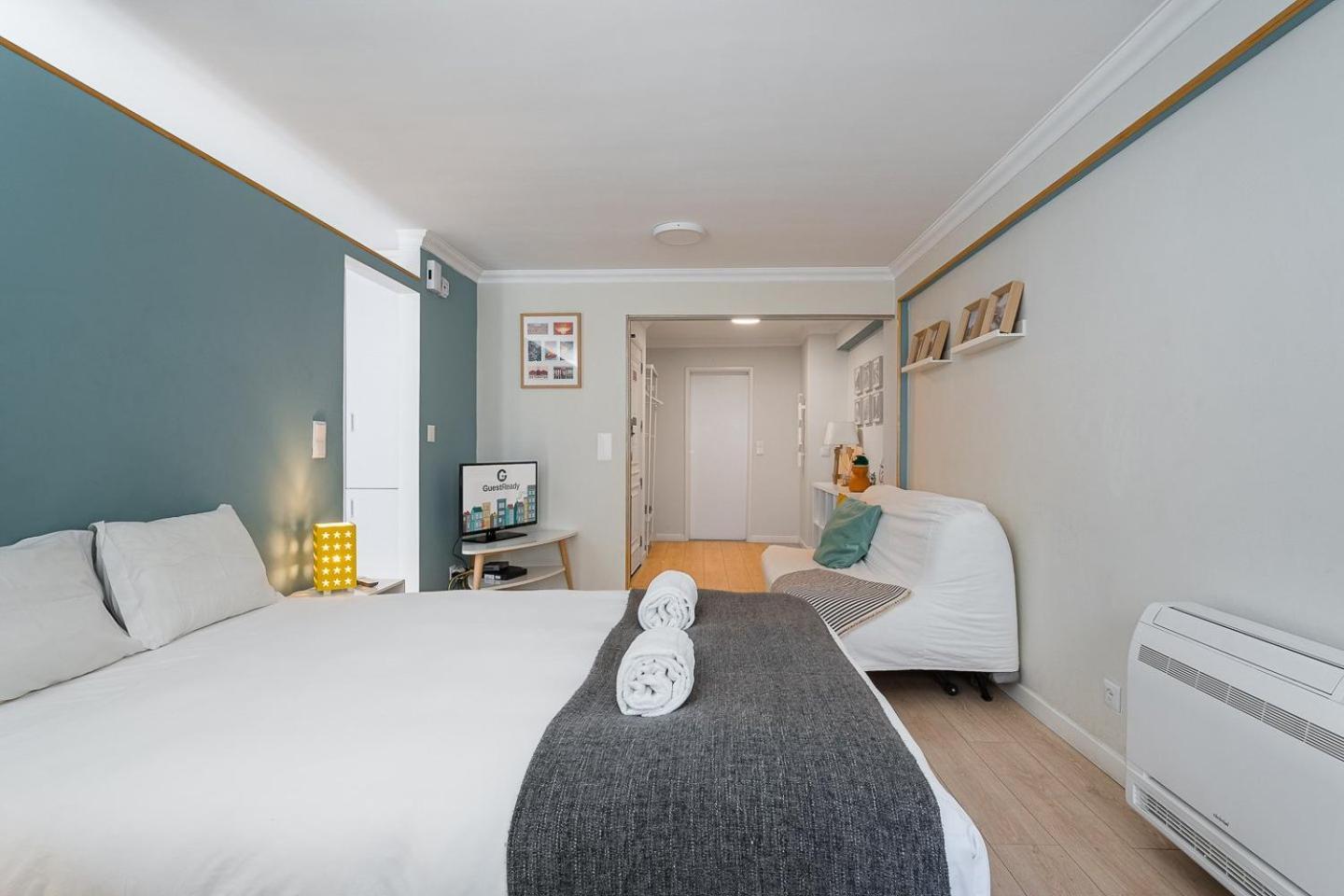 Guestready - Porto By Pilar Ridge Appartement Vila Nova de Gaia Buitenkant foto