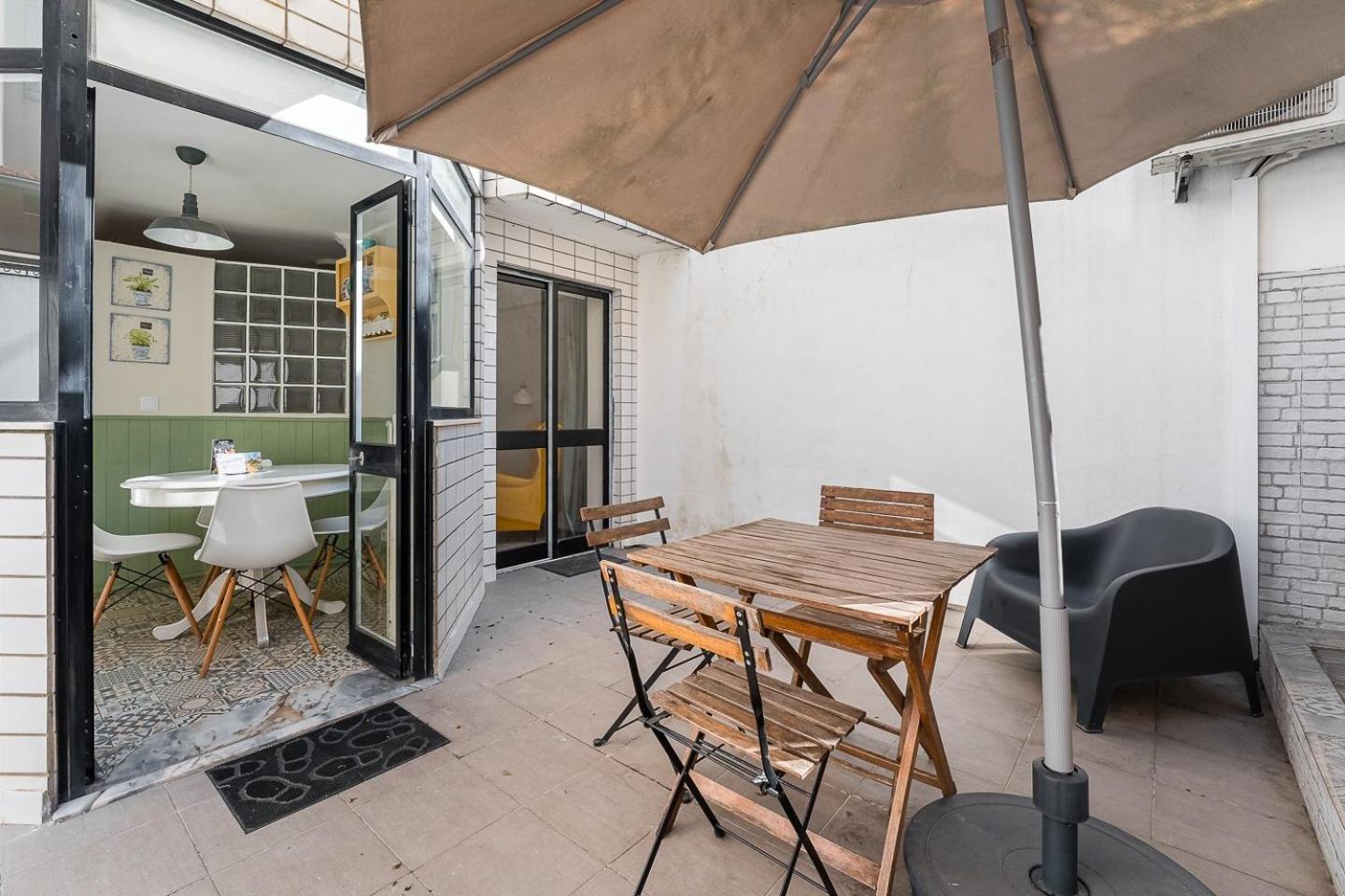 Guestready - Porto By Pilar Ridge Appartement Vila Nova de Gaia Buitenkant foto