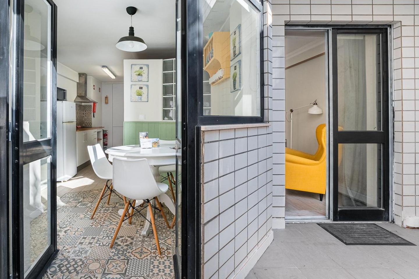 Guestready - Porto By Pilar Ridge Appartement Vila Nova de Gaia Buitenkant foto