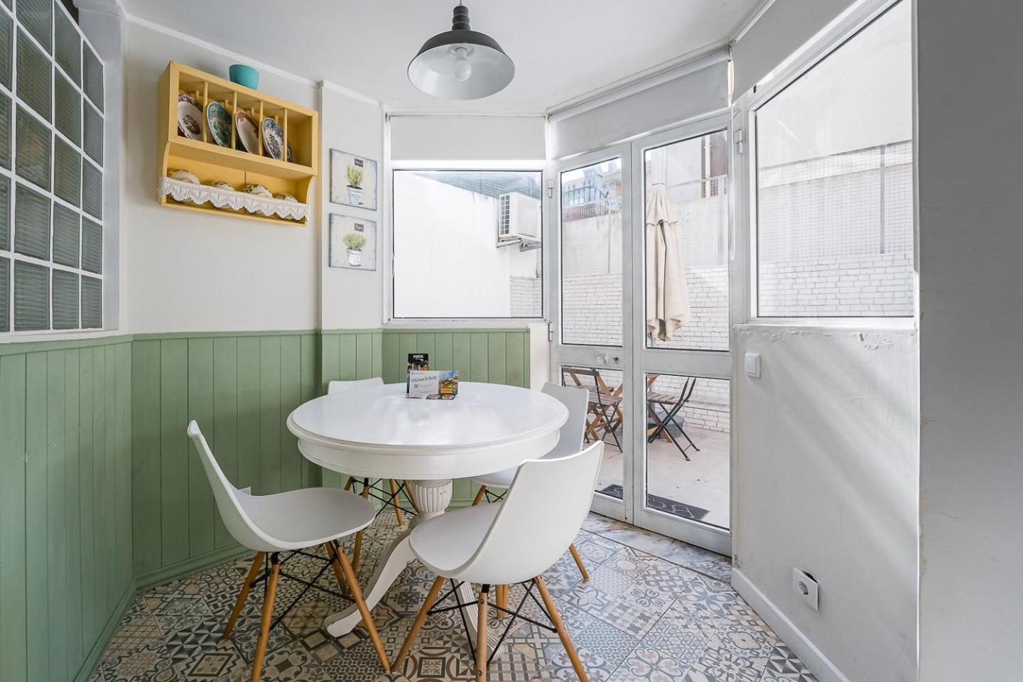 Guestready - Porto By Pilar Ridge Appartement Vila Nova de Gaia Buitenkant foto